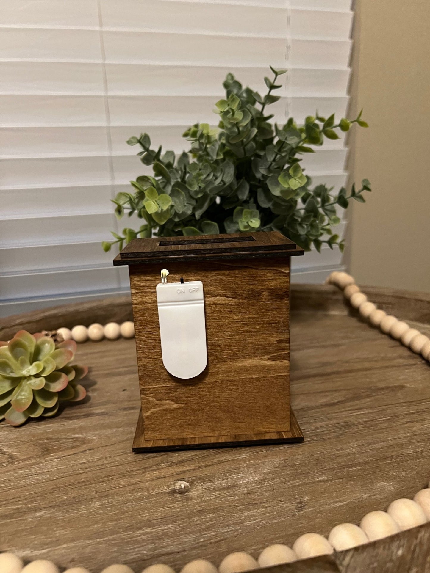 Haunted House Lantern & Ornament SVG – Layered Halloween Laser Cut File (Digital Download)